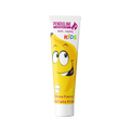 Penduline banana toothpaste gel