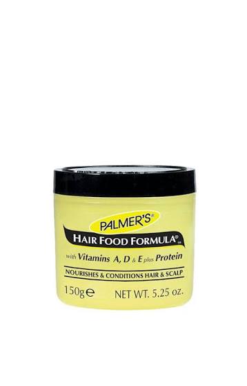 Palmers Hair Food Anti-Dandruff Jar