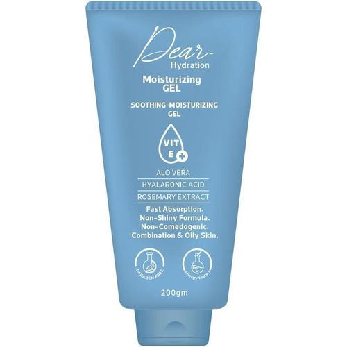 DEAR HYDRATION MOISTURIZING Gel 200 GM