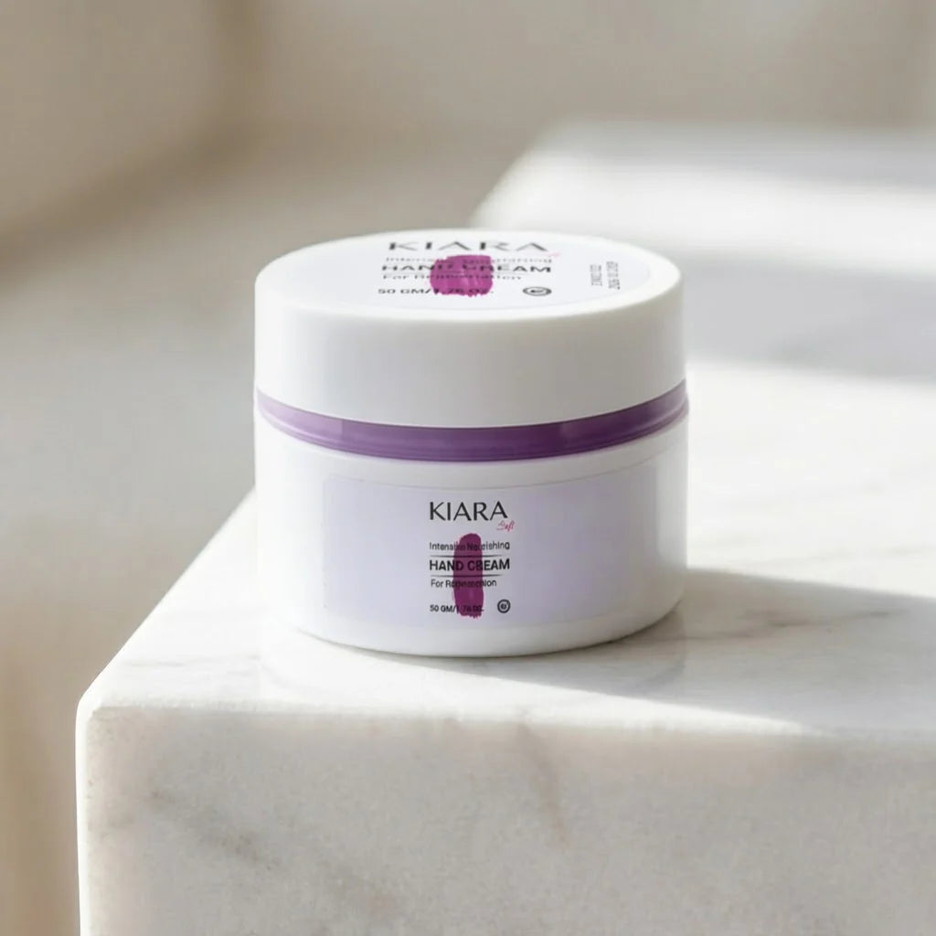 Kiara Hand Cream 50gm