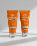 Infinity Invisible Velvet Touch SPF50+ 60gm (1+1)