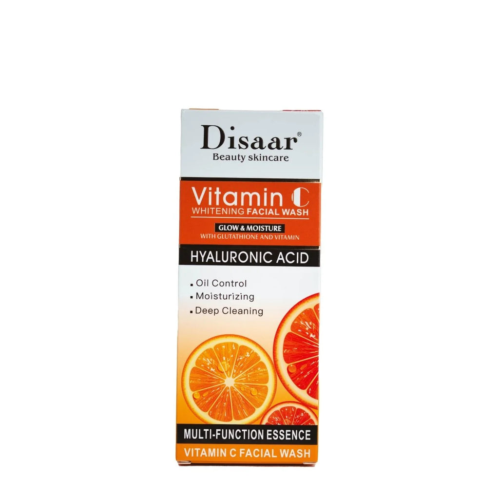 Disaar Face Wash