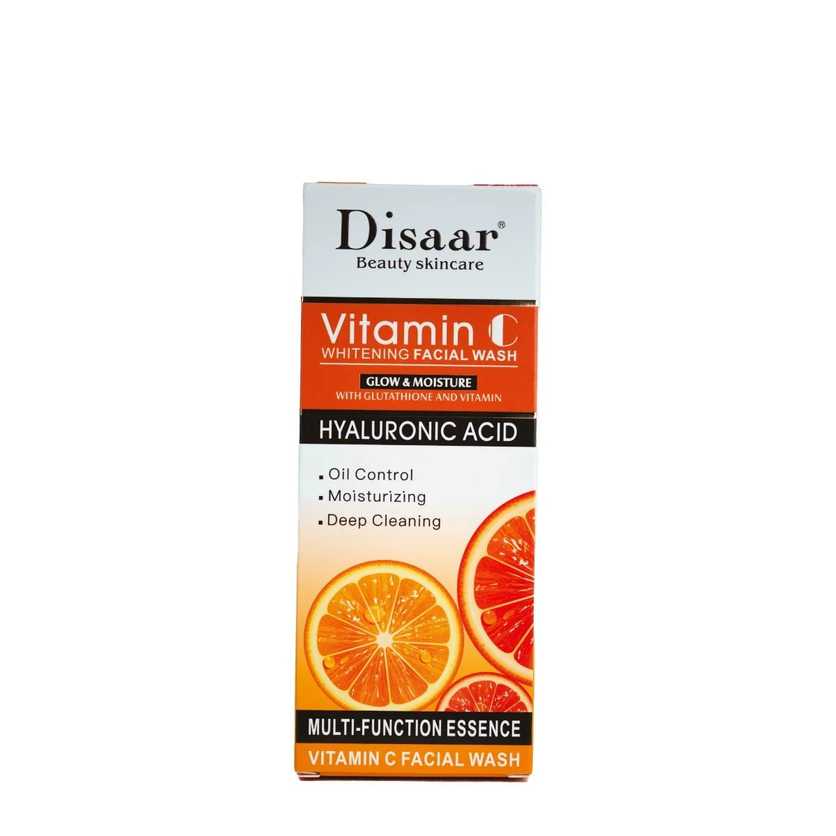 Disaar Face Wash