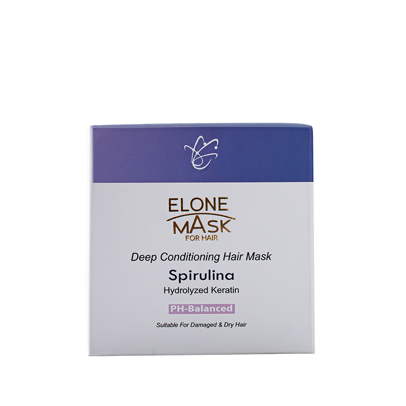 Elone Mask for Hair 250 g