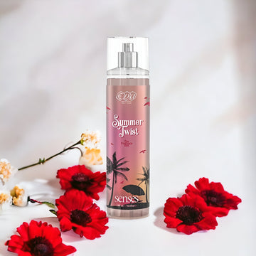 Eva Body Splash Summer Twist 240 Ml