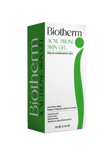 BIOTHERM ACNE GEL 50 GM 1+50 OFFER