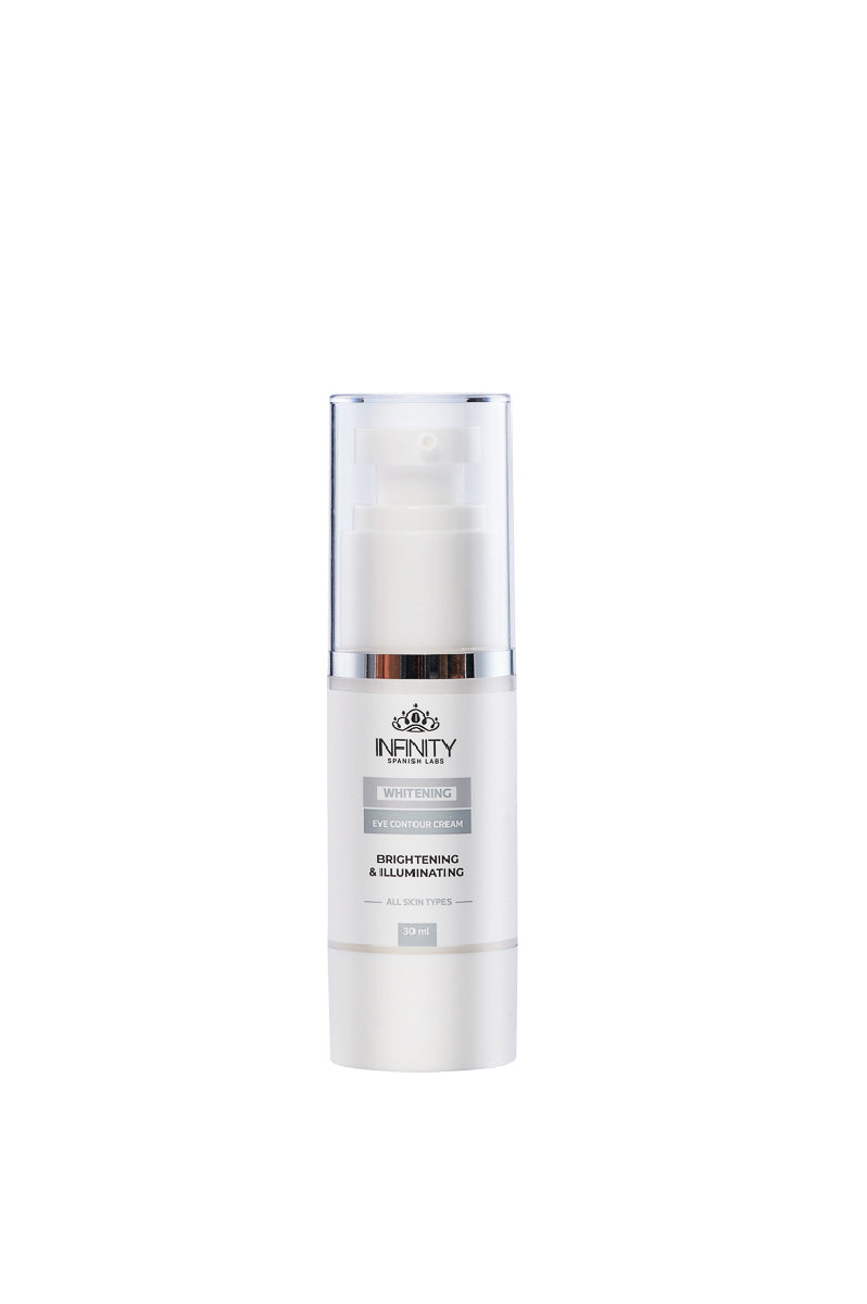 Infinity Whitening Eye Contour Cream 50gm