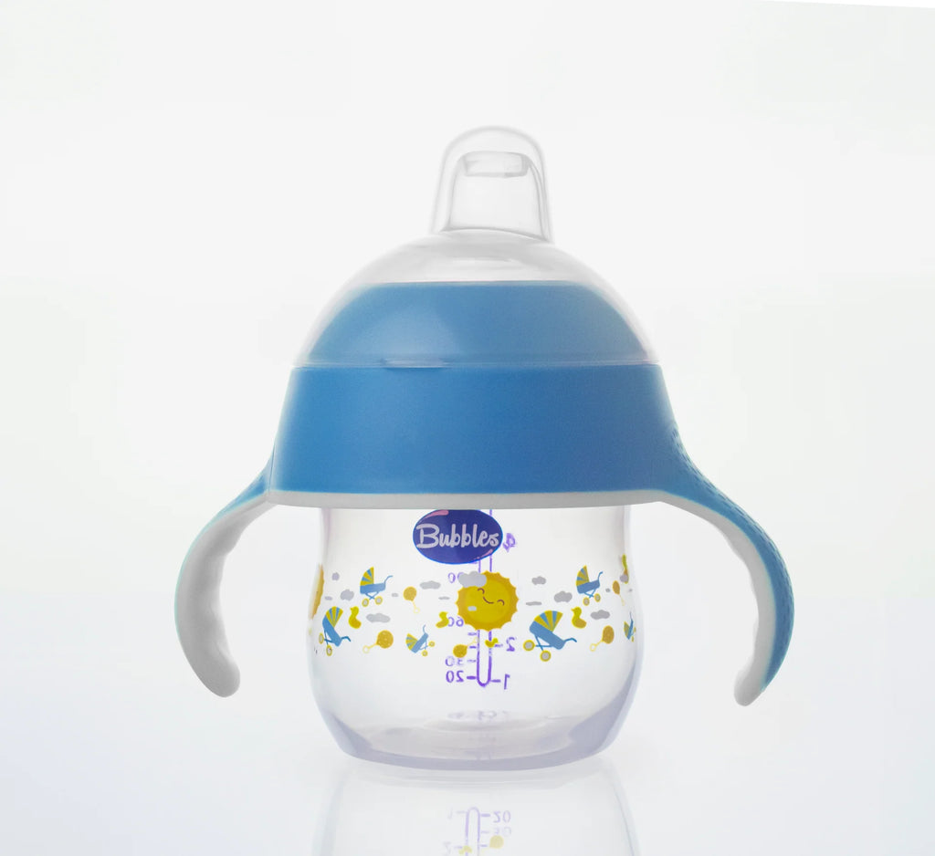 BUBBLES BABY CUP