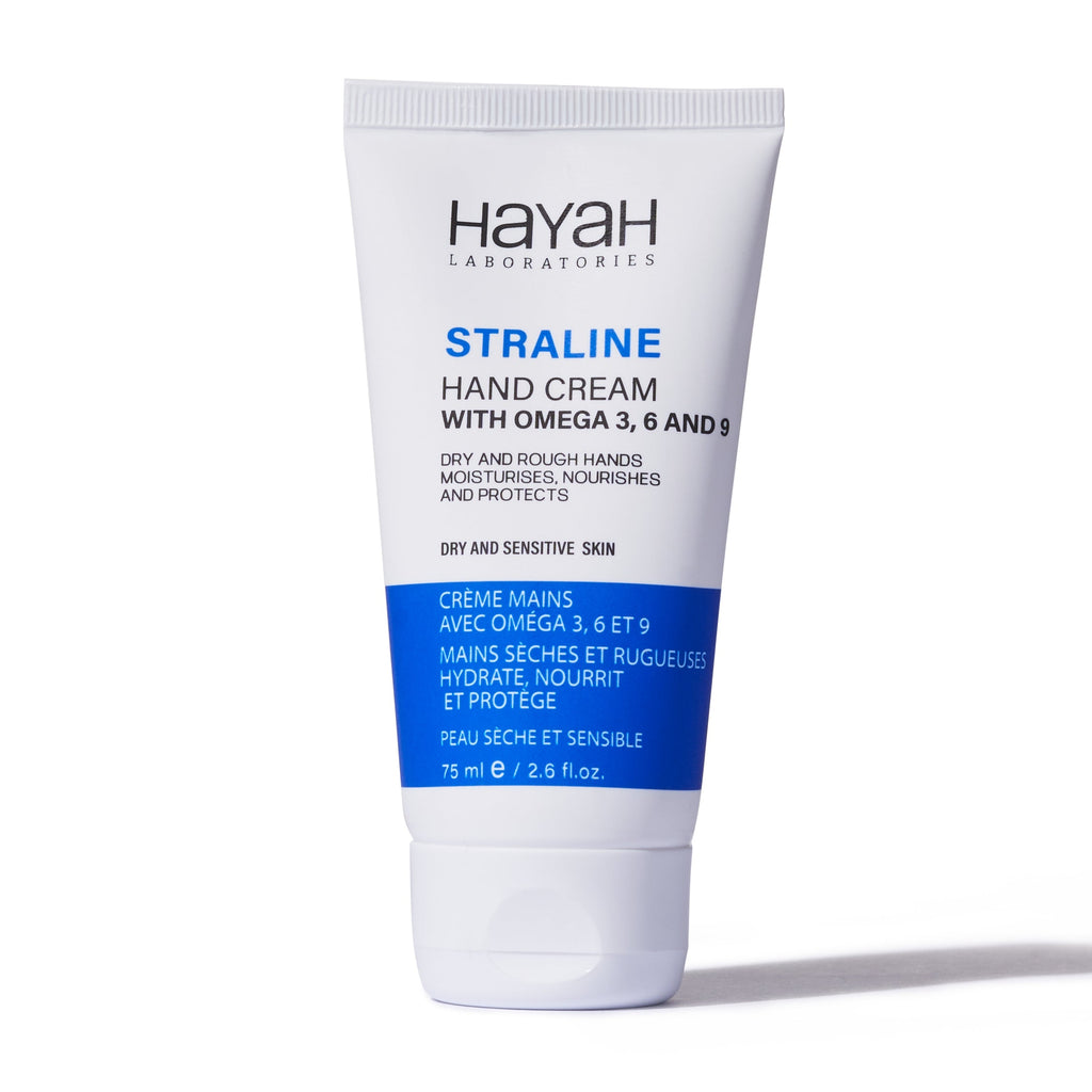 STRALINE Hand Cream 75ml