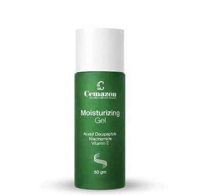 Cemazon moisturizing gel 50 gm
