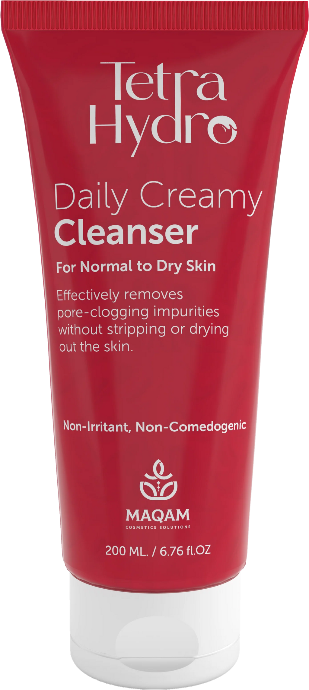 Tetra Hydro Daily Creamy Cleanser (200 ml)