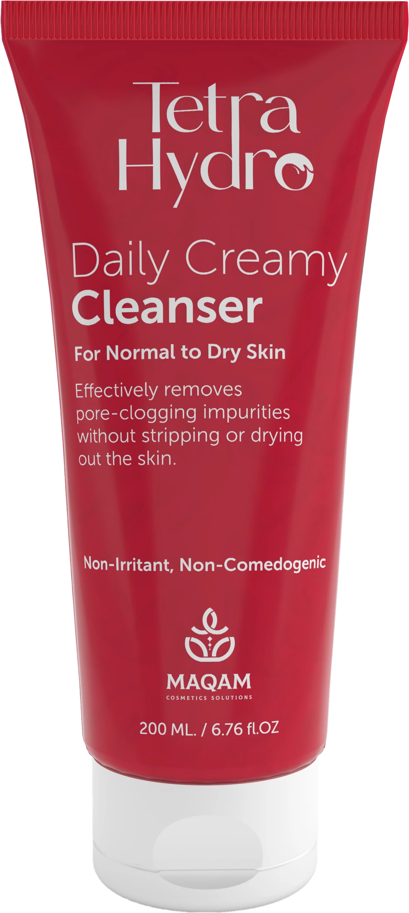 Tetra Hydro Daily Creamy Cleanser (200 ml)