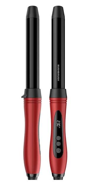RUSH BRUSH C1 CURLY COLOR RED