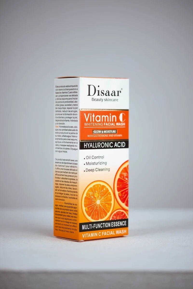 Disaar Face Wash