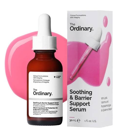 Ordinary Soothing & Barrier Support Serum 30Ml