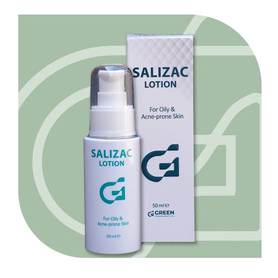 Normelan Salizac Lotion