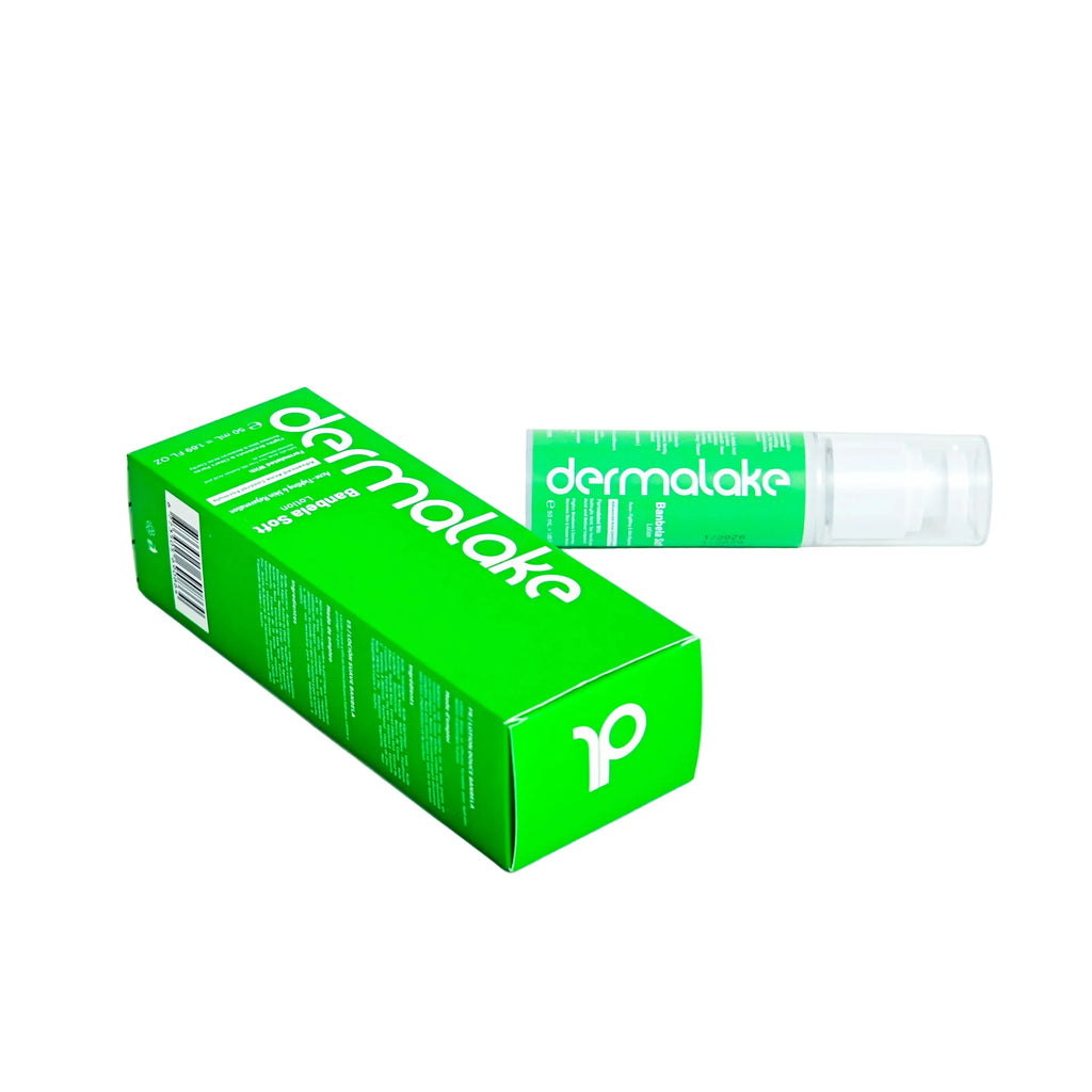 dermaLake Full Acne Control Lotion - Face,Shoulder & Back Acne