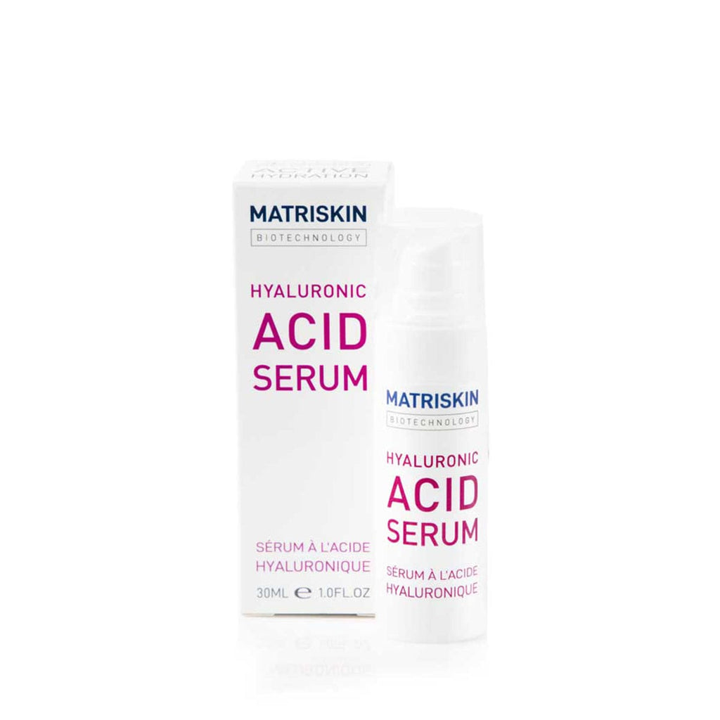 Matriskin Hyaluronic Acid Serum 30ml