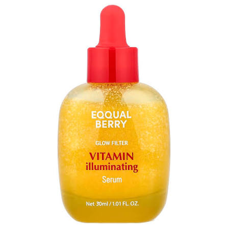 EQQUAL BERRY VIT C SERUM 30 ML