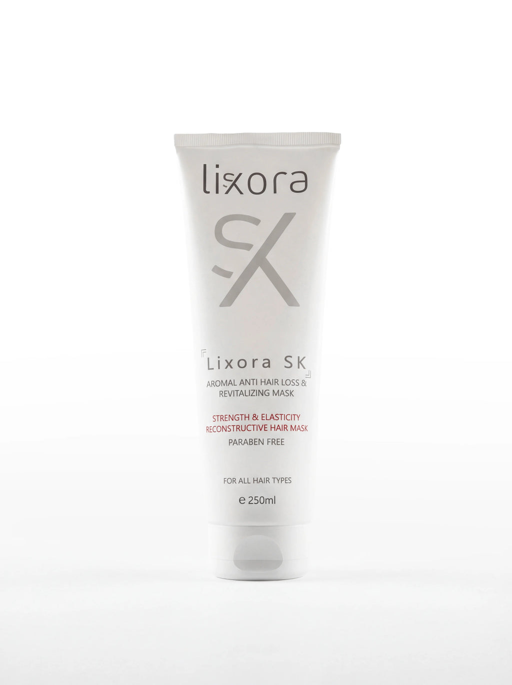 Lixora Anti-Hair Loss Mask