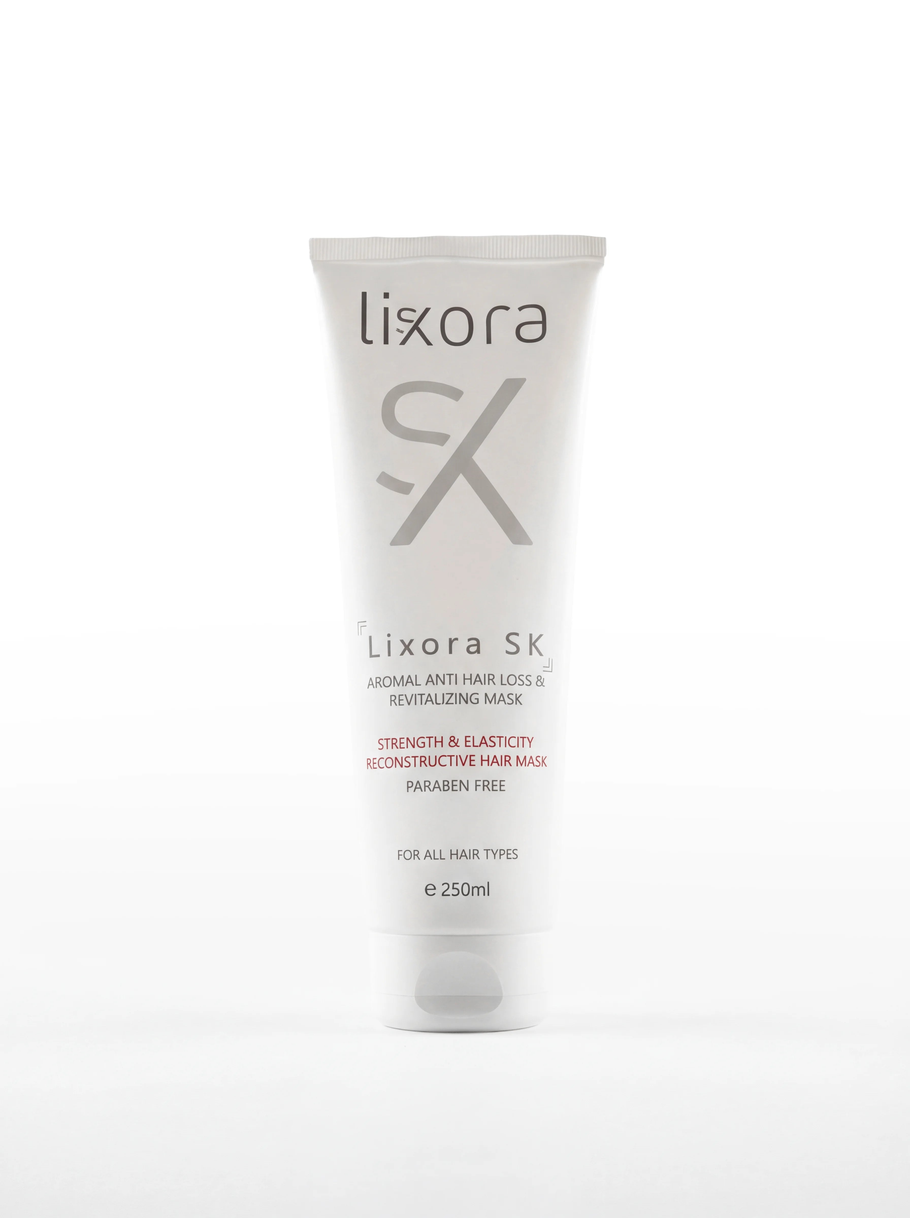 Lixora Anti-Hair Loss Mask