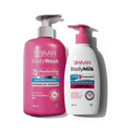 Shaan Cleanse & Hydrate Bundle