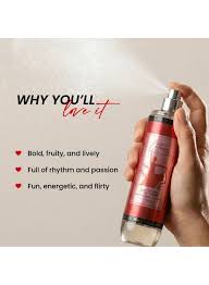 MOOD LATINO BODY SPLASH  220 ML