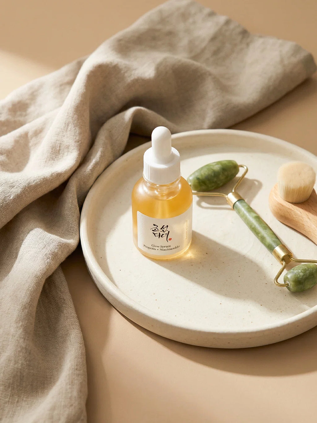 Beauty Of Joseon Glow Serum (propolis + Niacinamide)