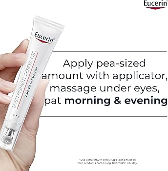EUCERIN Pig.-Perfect. Eye Cream 15ML
