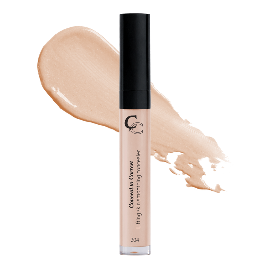 Conceal to Correct Concealer Shade 204