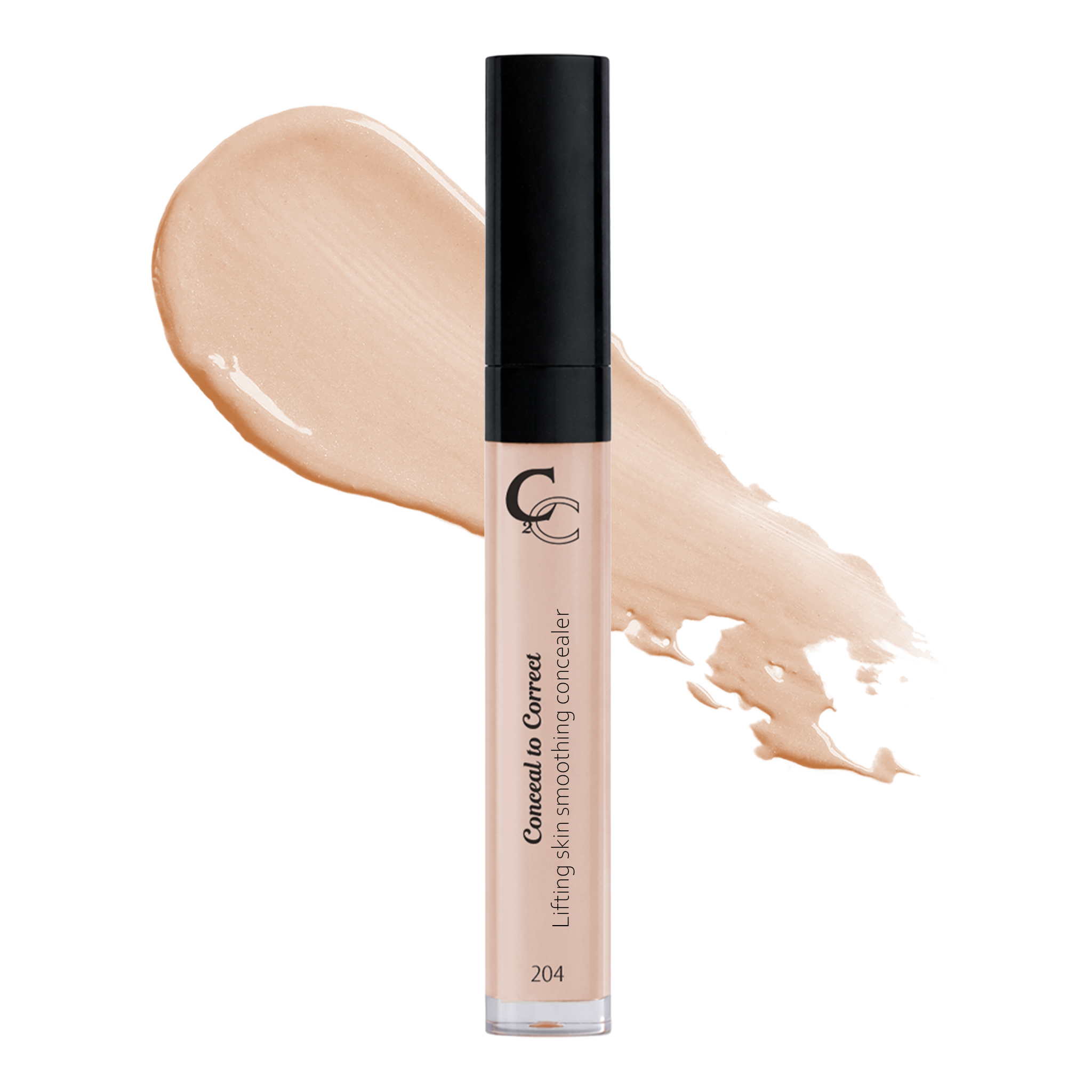 Conceal to Correct Concealer Shade 204
