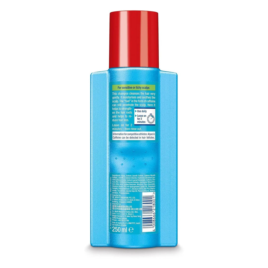 Alpecin Hybrid Shampoo