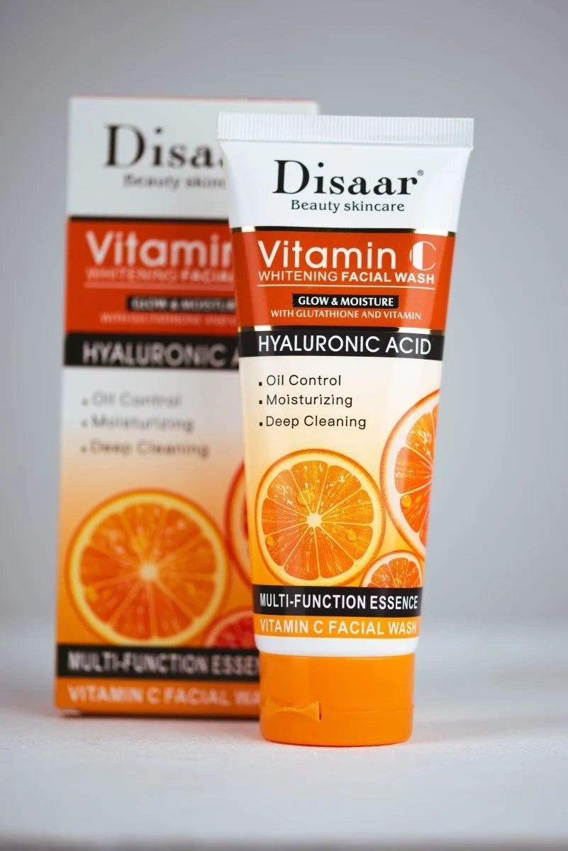 Disaar Face Wash