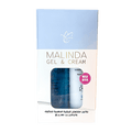 Malinda Oily Skin Set 250 ml + 120 g