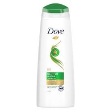 DOVE ANTI  HAIR  FALL SHAMPO 180 ML