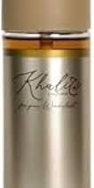 MOOD KHALIJI BODY SPLASH  220 ML