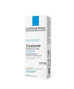 La Roche-Posay Toleriane Sensitive Cream - 40ml