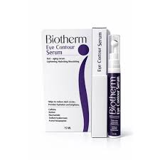 BIOTHERM EYE CONTOUR SERUM 15 ML