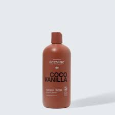 Beesline Coco-Vanilla Shower Cream 750ml