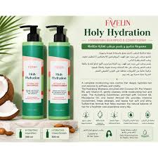 Favelin Holy Hydration Shampoo
