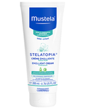 Mustela Stelatopia Emollient Cream 200ml