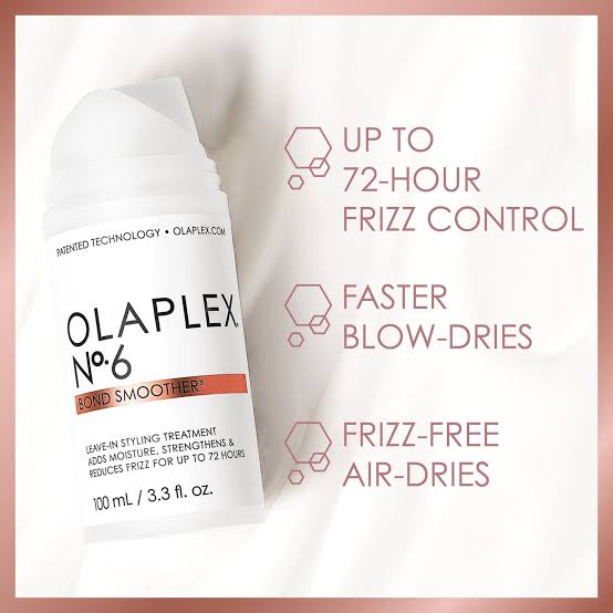 OLAPLEX N6 100ML
