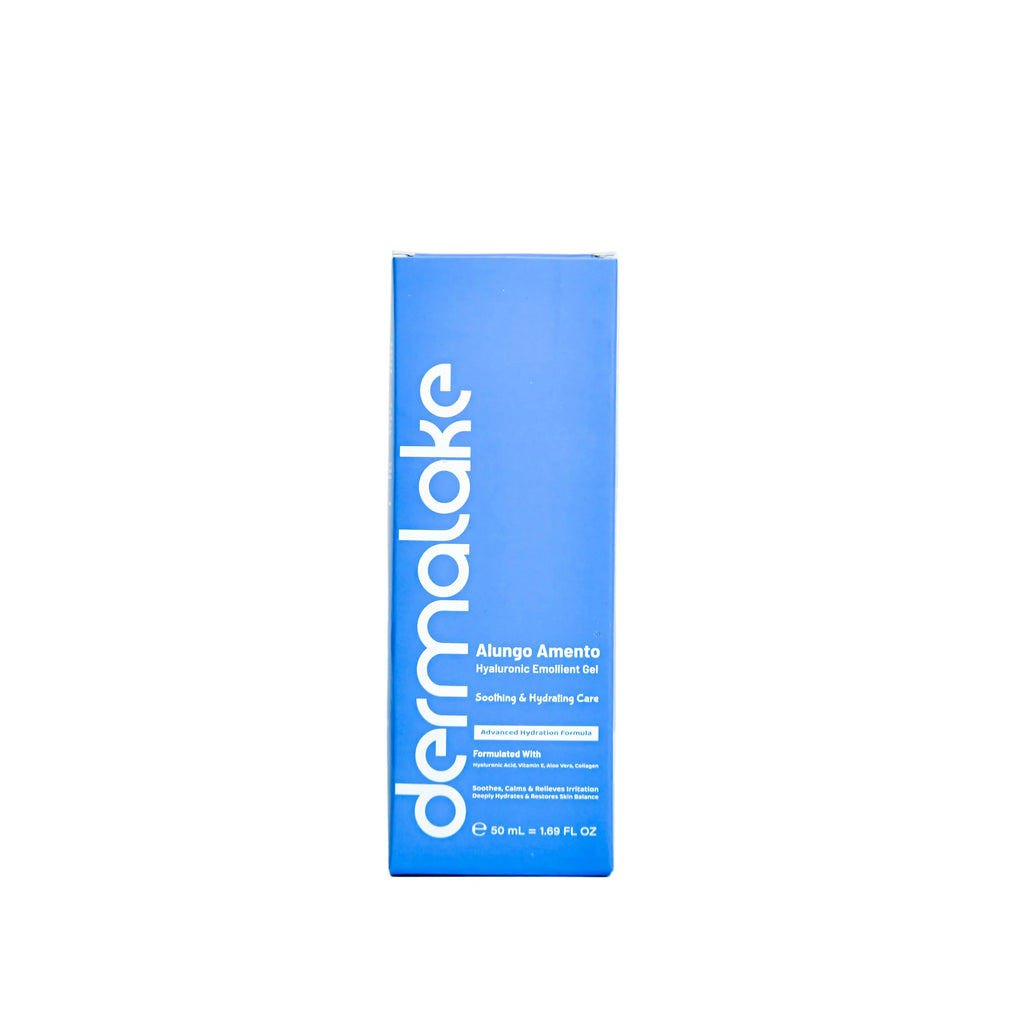 dermaLake Hyaluronic Gel Hydra Boost