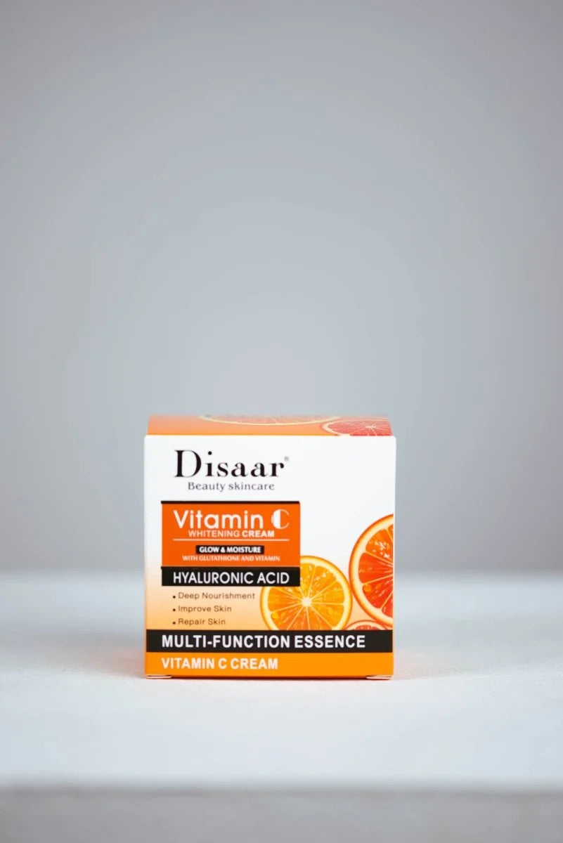 Disaar Day & Night Face Cream