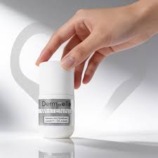 Dermaelle Brightening Roll-On Deodorant 50ml