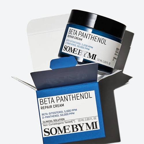 Some By Mi Beta Panthenol Repair Cream (50ml)