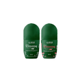 Leaves Advanced Whitening Antiperspirant Deodorant - Original & Bulgarian Rose