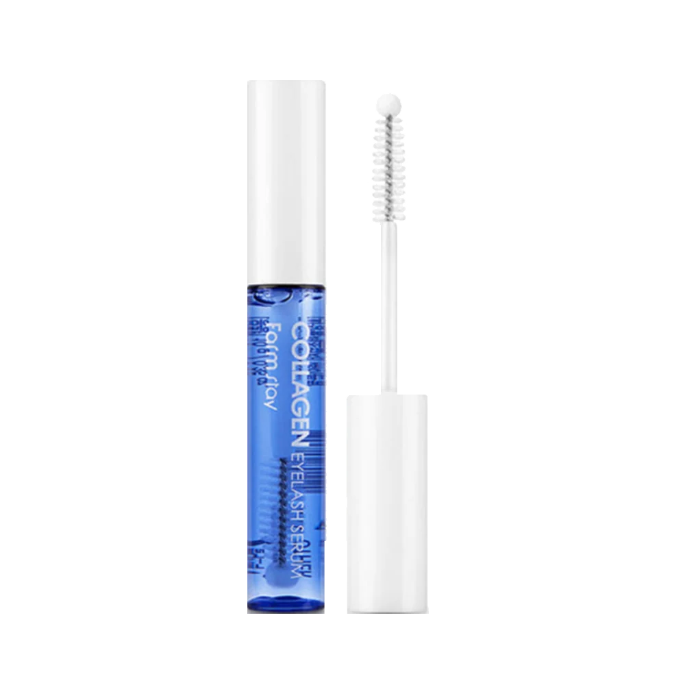 Farm Stay Collagen Eyelash Serum