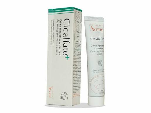 Avene Cicalfate+ Repairing Protective Cream - 40ml