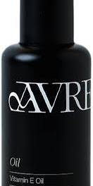 AVRELLE VITAMIN E DRY OIL FOR DAMAGED HAIR